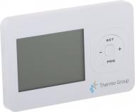 Дротовий програматор Thermogroup HT-02 Дротовий програматор Thermogroup HT-02