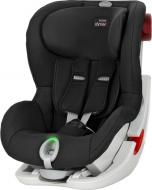 Автокресло Britax-Romer KING II LS Cosmos black черный 2000022568