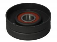 Ролик натяжителя ремня OPEL ASTRA H, COMBO, CORSA C, CORSA D, MERIVA A, ZAFIRA B 1.7D 06.03- (E2X0001BTA BTA)