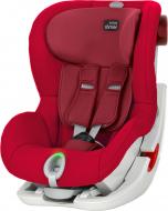 Автокресло Britax-Romer KING II LS Flame red красный 2000022569