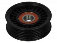 Ролик натяжителя ремня OPEL OMEGA B, SIGNUM, VECTRA B, VECTRA C, VECTRA C GTS 2.5-3.2 03.94-07.06 (E2X0002BTA BTA)