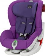 Автокрісло Britax-Romer KING II LS Mineral purple фіолетовий 2000022572