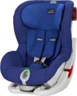 Автокресло Britax-Romer KING II LS Ocean blue синий 2000022571