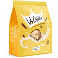 Конфеты АВК Королевский шарм со сливочной начинкой 113 г (4823015663666 / 4823085702463)