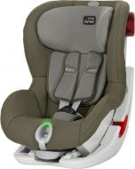 Автокрісло Britax-Romer KING II LS Olive green оливковий 2000025681