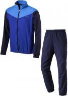 Спортивный костюм Energetics Finley+Flo Y р. XXXL синий 267827-518 Спортивный костюм Energetics Finley+Flo Y р. XXXL синий 267827-518