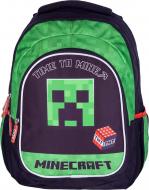 Рюкзак Minecraft AB300 Time to mine