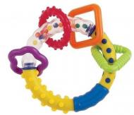 Игрушка-погремушка Canpol Babies Цветные шарики 2/450