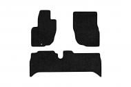 Коврики автомобильные EVAtech Standard Mitsubishi Space Wagon 1997-2003 3 поколение Minivan EU MT22702ZB3AV1VEB модельные