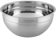 Миска Ardesto Gemini 28 см нержавіюча сталь AR1628SS Миска Ardesto Gemini 28 см нержавіюча сталь AR1628SS