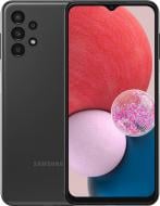 Смартфон Samsung Galaxy A13 4/64GB black (SM-A135FZKVSEK)