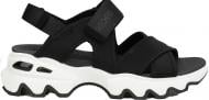 Сандалии Skechers 119710 BLK р.37 черный