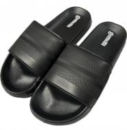 Шльопанці Gemelli Нео р.43 чорний