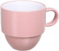 Чашка Amelie Pink 450 мл UP! (Underprice)