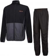 Спортивный костюм Energetics Divio+Dobrin Y 267852-50 р. L серый