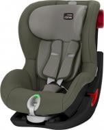 Автокресло Britax-Romer KING II LS Black series Olive green оливковый 2000025266