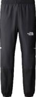 Брюки THE NORTH FACE M MA WIND PANT NF0A8249KT01 р. S черный