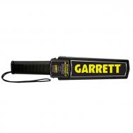 Металлодетектор Garrett Досмотровый Super Scanner V