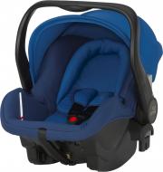 Автокресло Britax-Romer Primo Ocean blue синий 2000023039