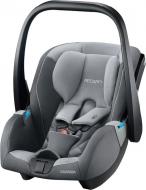 Автокрісло RECARO Guardia Aluminium grey 5516.21503.66