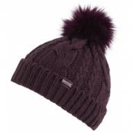 Шапка Regatta LovellaHatVI RWC193-909 р.OS фиолетовый