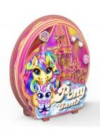Набор для творчества Danko Toys Pony Castle BPS-01-01U