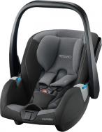 Автокрісло RECARO Guardia Carbon black 5516.21502.66