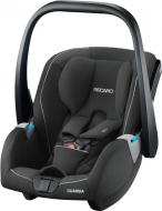 Автокресло RECARO Guardia Performance black 5516.21534.66