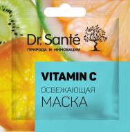 Маска для обличчя Dr. Sante освіжаюча Vitamin C 12 мл