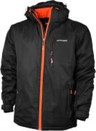 Куртка Outhorn KUMN604 KUMN604 р.2XL черный