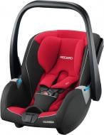 Автокресло RECARO Guardia Racing red 5516.21509.66