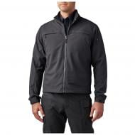 Куртка чоловіча демісезонна 5.11 Tactical демісезонна "Chameleon Softshell Jacket 2.0" 48373-019 р.L [019] Black