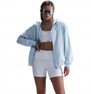 Вітрівка Nike W NSW CLSSC WVN UV FZ LOGO JKT HM8971-423 р.L блакитний Вітрівка Nike W NSW CLSSC WVN UV FZ LOGO JKT HM8971-423 р.L блакитний