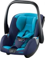 Автокресло RECARO Guardia Xenon blue 5516.21504.66