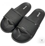 Шльопанці Gemelli Борей р.44 чорний