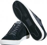 Кеди Emporio Armani New pride Sneakers 278038-00020 р. 10 чорний Кеди Emporio Armani New pride Sneakers 278038-00020 р. 10 чорний
