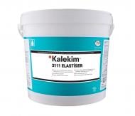 Гидроизоляционная мембрана Kalekim на основе эластомерной смолы 3111 Elastiser 5кг