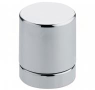 Ручка для крана Carlo Poletti Thermo 43 мм хром A57400B