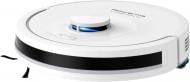 ВІТРИНА! Робот-пилосос Rowenta RR8777WH white