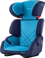 Автокресло RECARO Milano Xenon blue 6207.21504.66