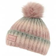 Шапка Regatta FrostyHat RWC222-0CK р.OS розовый