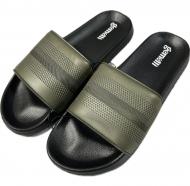 Шлепанцы Gemelli Нео р.43 хаки