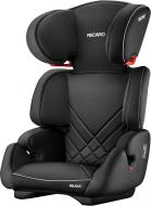 Автокрісло RECARO Milano Seatfix Performance black 6209.21534.66