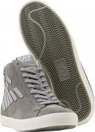 Кросівки EA7 Emporio Armani Pride Sneakers 278039-03655 278039-03655 р.42 чорний