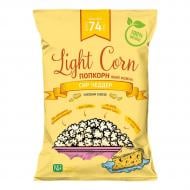 Попкорн Light Corn Сыр чеддер 20 г