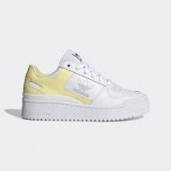Кроссовки женские демисезонные Adidas GY6986 р.38 белые
