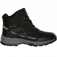Ботинки Regatta VendeavourBoot RMF807-9V8 р.45 черный