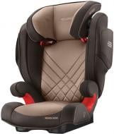 Автокресло RECARO Monza Nova 2 Dakar sand 6150.21506.66