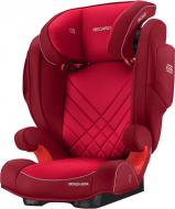 Автокресло RECARO Monza Nova 2 Indy red 6150.21505.66