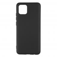 Панель Armorstandart ICON Case для Samsung A03 4G Black (ARM60875)